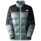 The North Face Γυναικείο μπουφάν Diablo Recycled Down Jacket